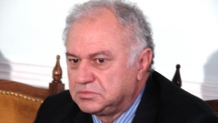 Ο καθηγητής Πέταρ Γκέτσοφ